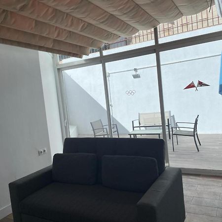 Apartmán C2 Exclusiva Zona Madrid Exteriér fotografie