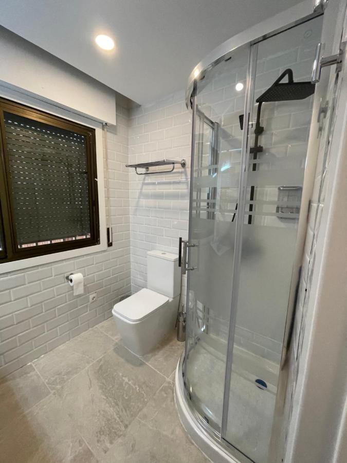 Apartmán C2 Exclusiva Zona Madrid Exteriér fotografie