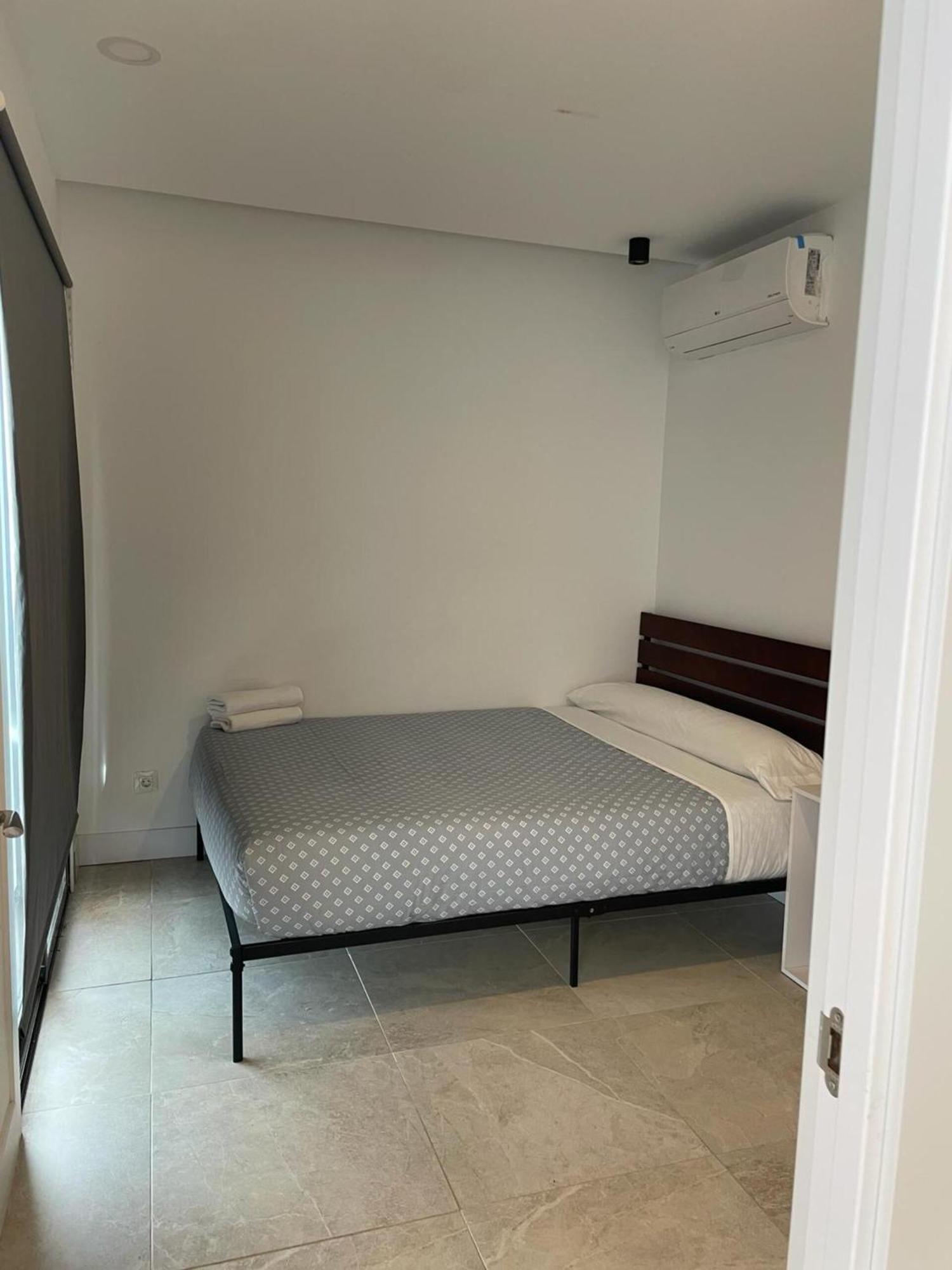 Apartmán C2 Exclusiva Zona Madrid Exteriér fotografie