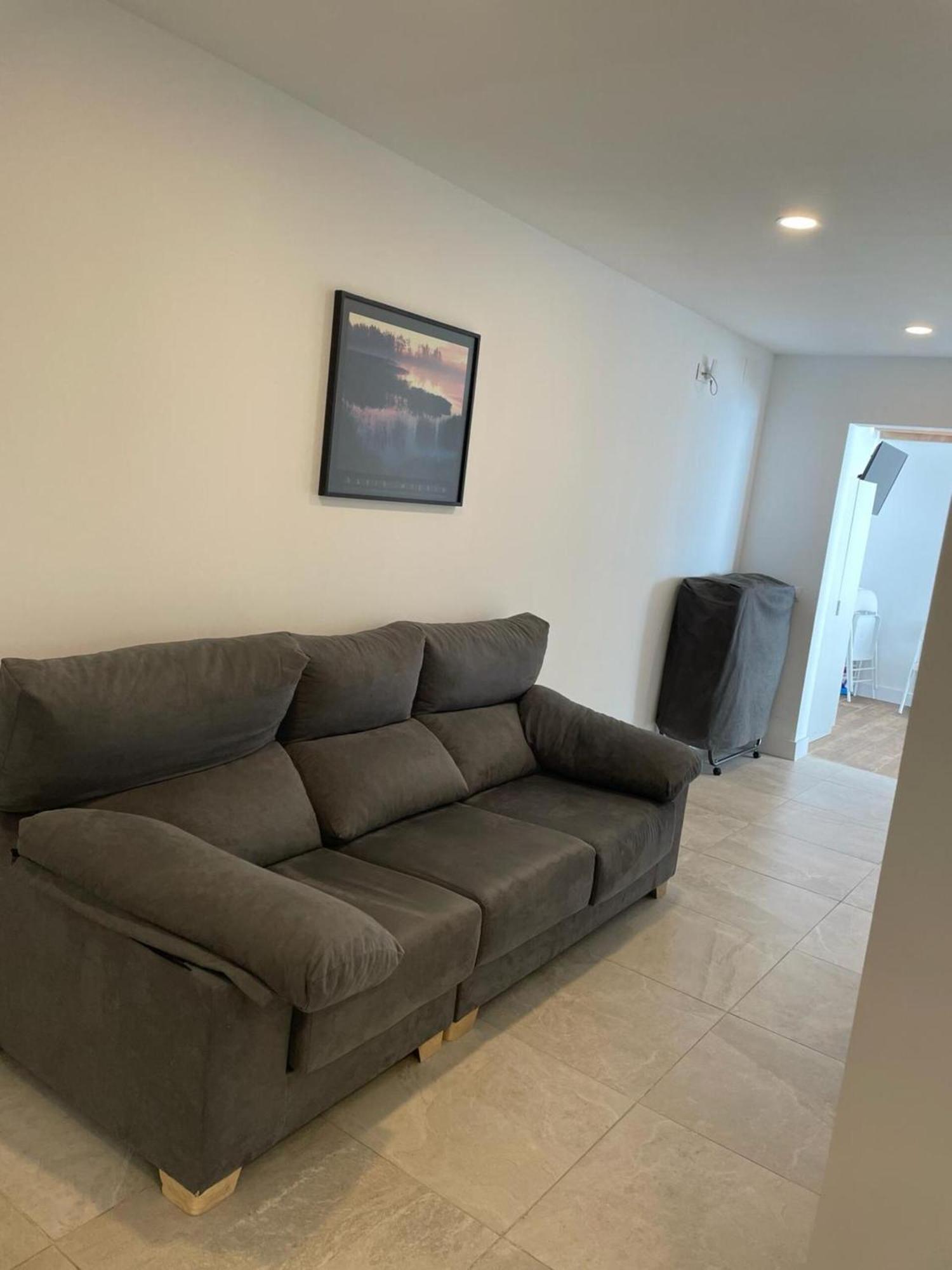 Apartmán C2 Exclusiva Zona Madrid Exteriér fotografie